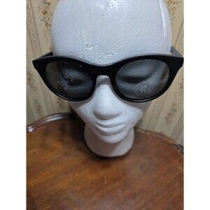 Kaenon Sonora Matte Black Polarized Sunglasses SR-91 Lens G120